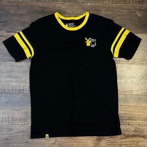 Dutch Bros short sleeve